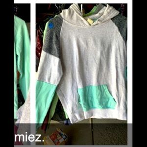 3 Zumiez Hoodies!